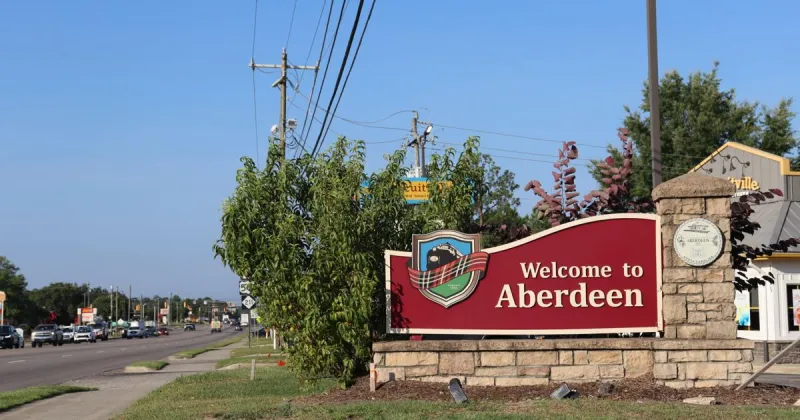 Fiber Optic Infrastructure Expands in Aberdeen