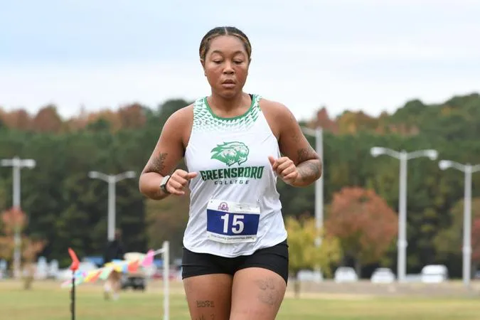 Cross Country Begins Season at Pfeiffer Invitational