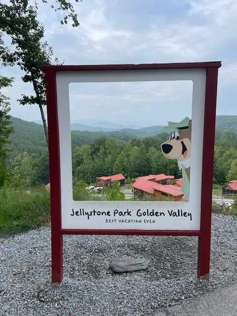 How one Charlotte family took their fam on vacation for $1,250