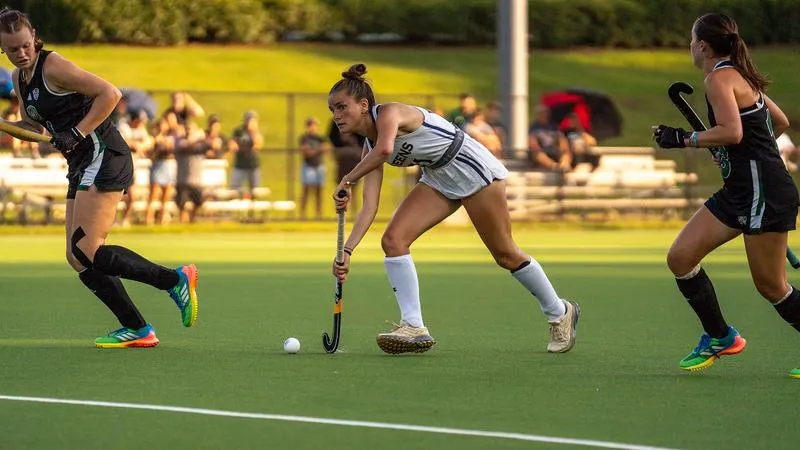 Royals Battle Ohio in Home Opener