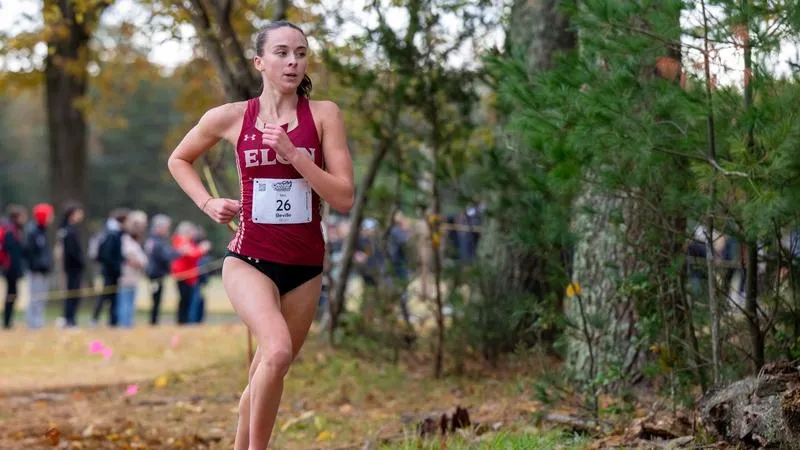 Phoenix Women Win Third Straight Elon Opener