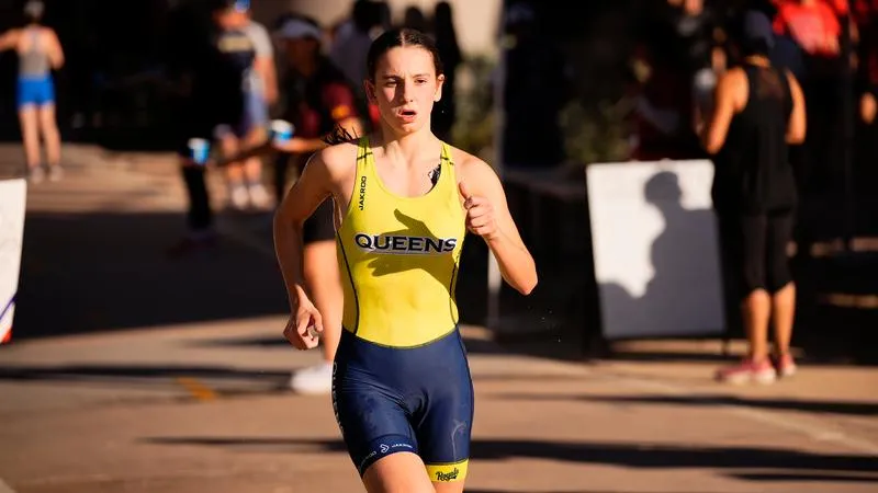 Queens Opens Season with a Win at the Buccaneer Collegiate Cup