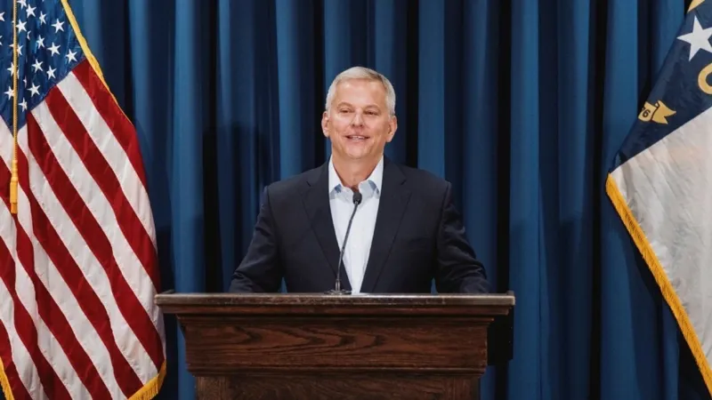Stein announces Parks and Recreation Trust Fund grants for ENC cities and towns