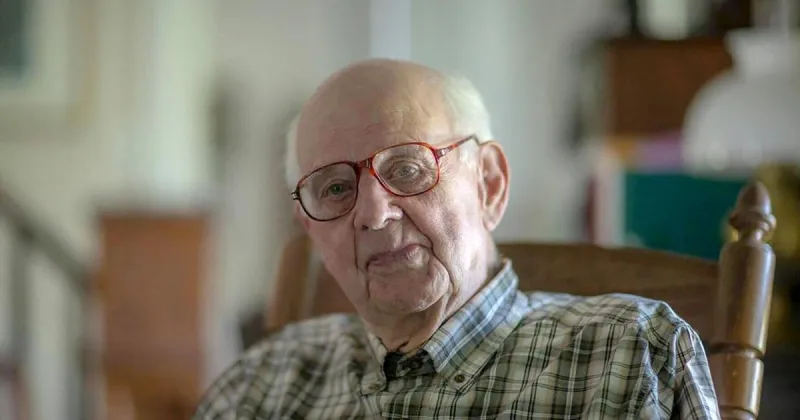 Wendell Berry, celebrated author and fierce defender of agrarian life, dies at 92