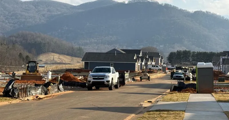 Waynesville seeks legal opinion on how to regulate large development projects