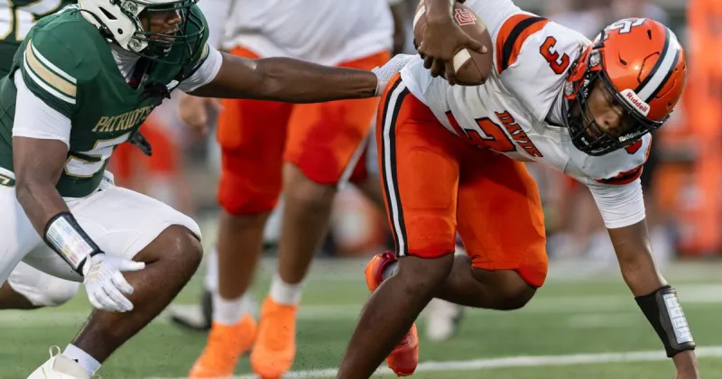 Clawed by the Eagles: Pinecrest Falls at Home; Union Pines Enters Bye With Win
