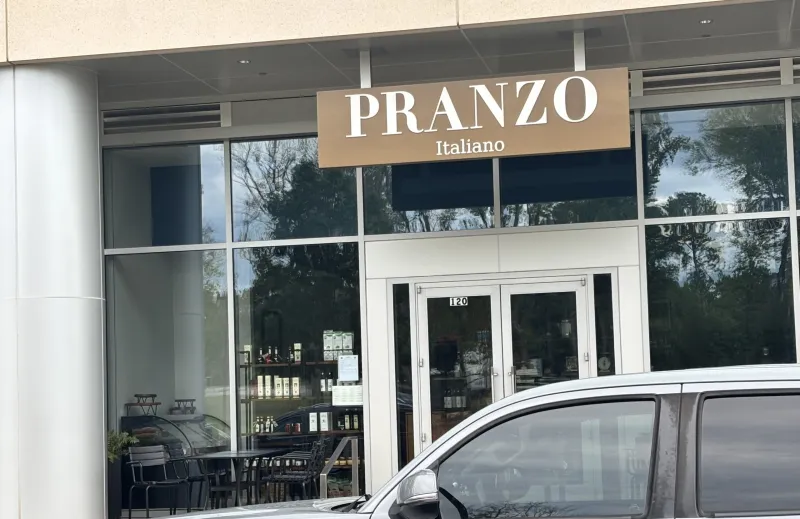New eateries give Midtown Raleigh fresh dining destination, global cuisine