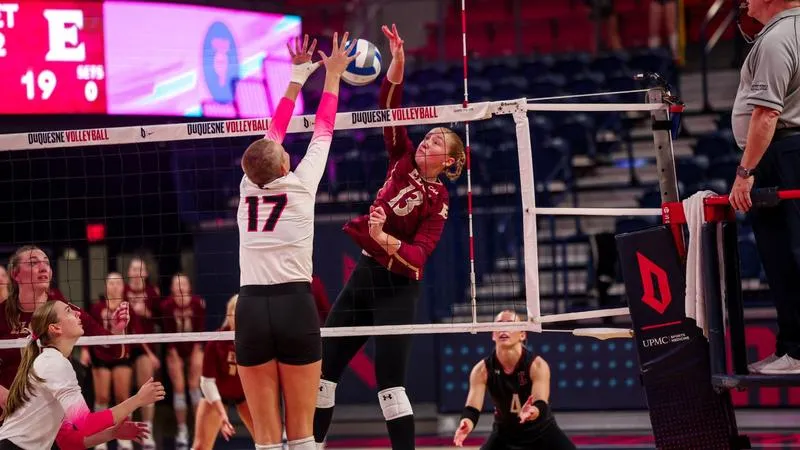 Phoenix Falls To Eagles In Chick-fil-A Pittsburgh Classic Finale