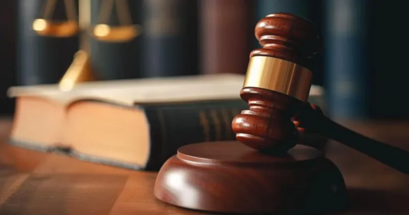 GOP NC Supreme Court Justice Phil Berger Jr. won't run to keep his seat in 2028