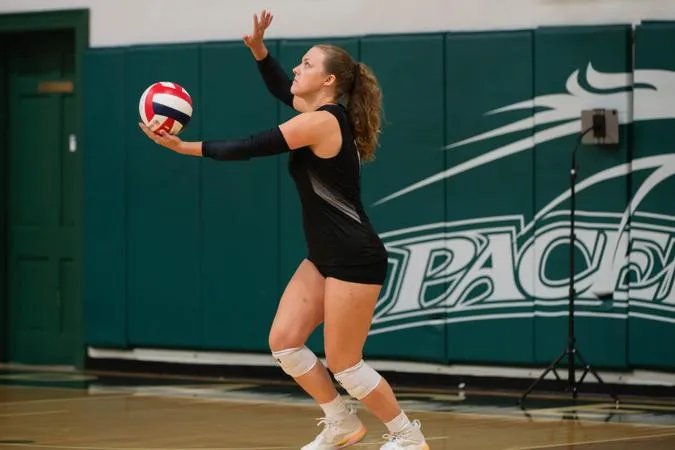 Pacers Add Another Win on Final Day at Marlin Invitational