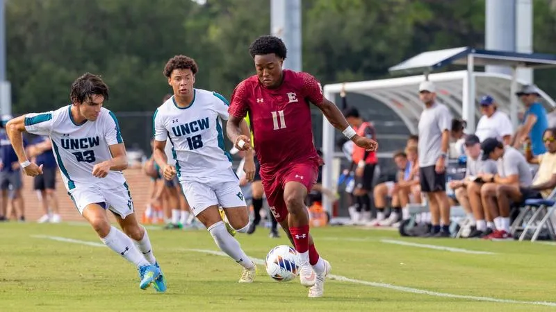 Phoenix Drops CAA Decision At UNCW