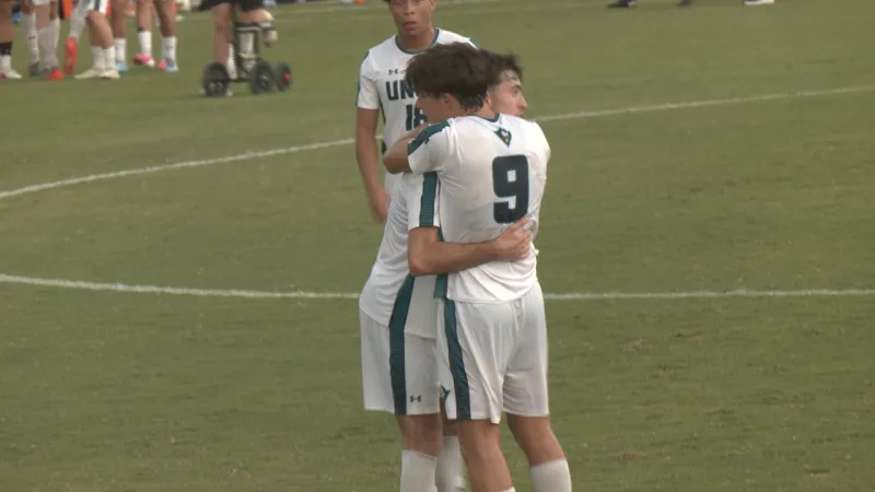 UNCW opens CAA play with shutout win over Elon