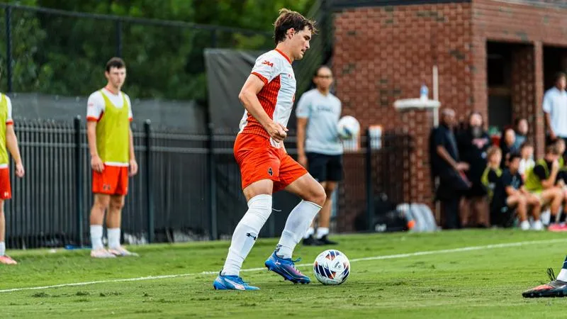 Campbell comeback comes up short against Wofford