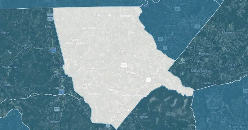 Severe Thunderstorm Leads to Power Outages