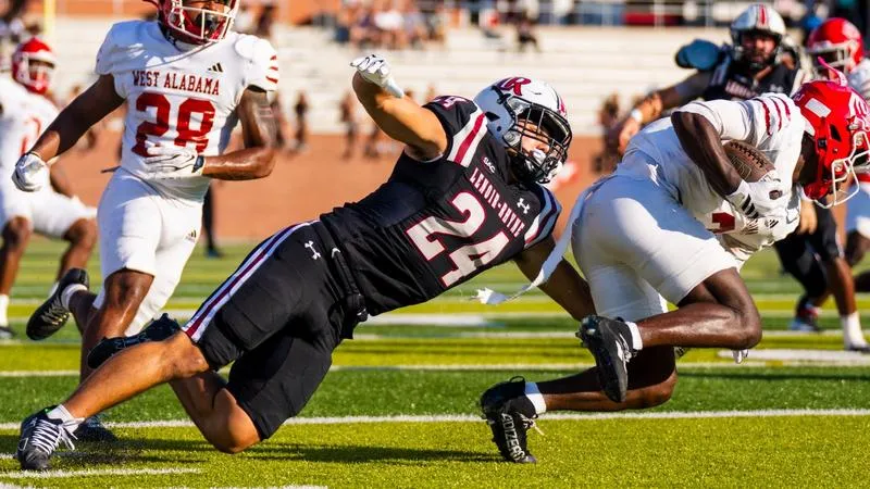 Turnovers prove costly in loss to West Alabama