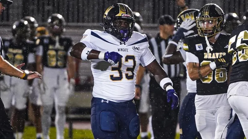 Bulldogs ride huge fourth quarter to 36-13 victory at Delta State