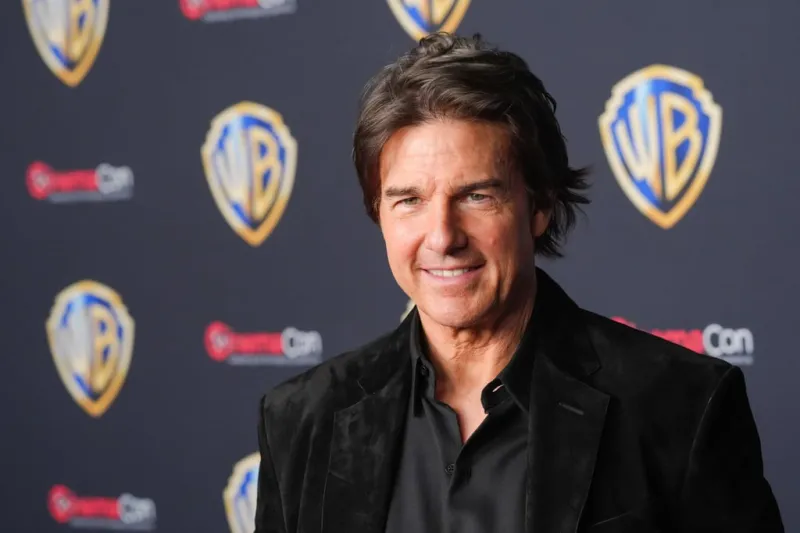 NASCAR drivers scrambling for cameos after Tom Cruise announces 'Days of Thunder' sequel