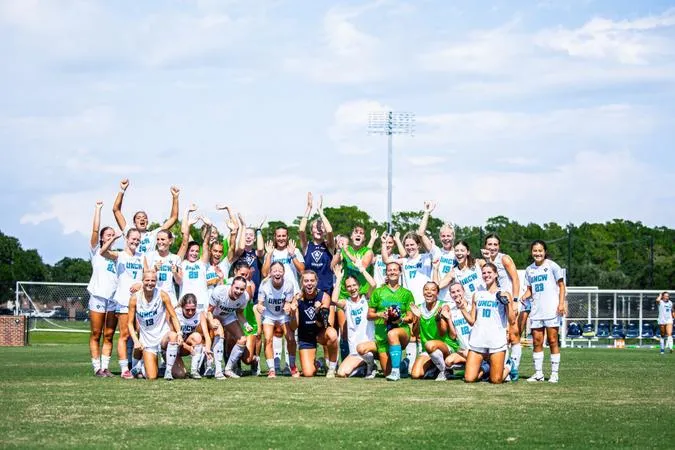 Seahawks Soar 4-2 over High Point