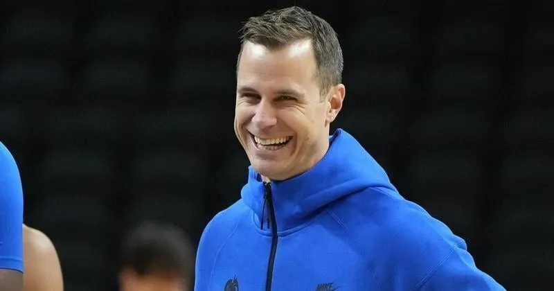 What Duke basketball coach Jon Scheyer says about his roster, the UConn loss