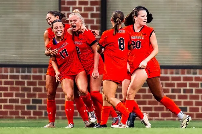 Camels battle to 1-1 draw against NC State