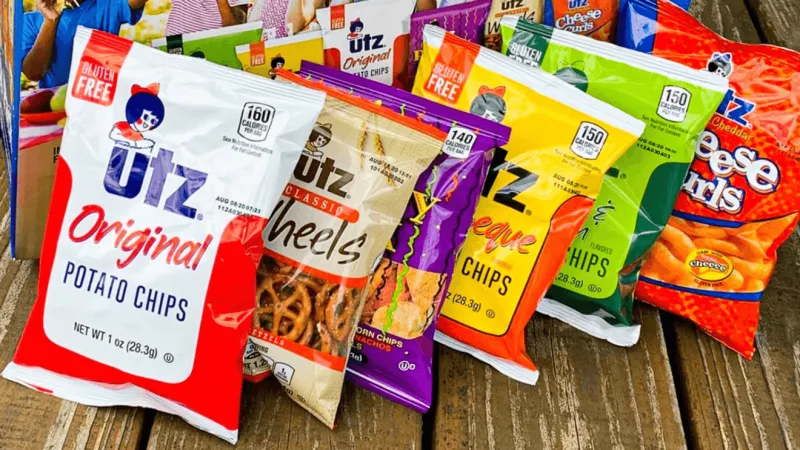 Popular chip brands buy North Carolina potatoes, state says