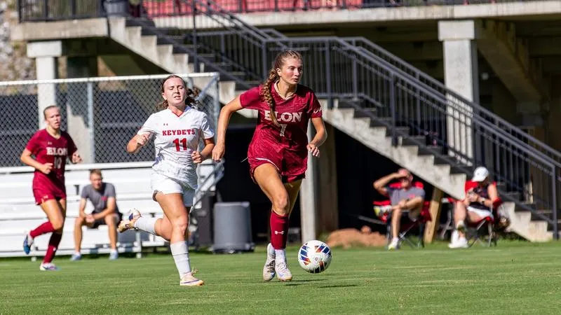 Murdock Named CAA Offensive Player Of The Week