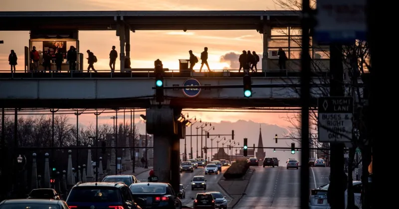 What the typical American's life looks like in 2026, by the numbers