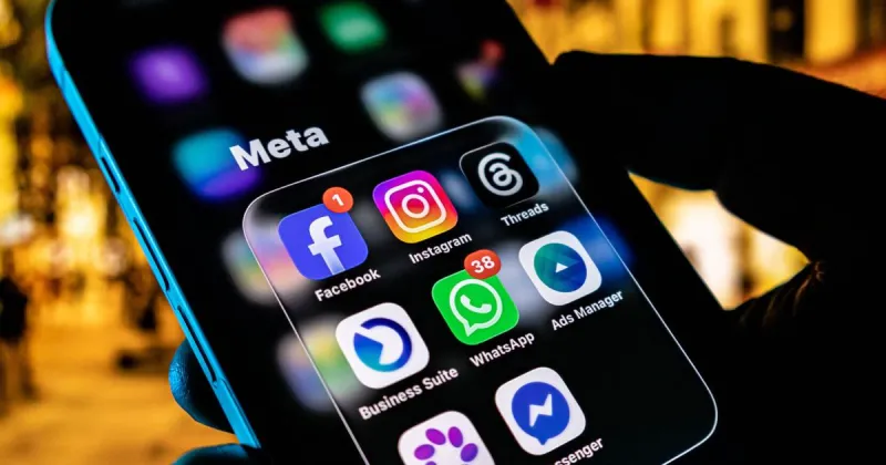Settlement requires Meta to check young users' ages. How will that work?