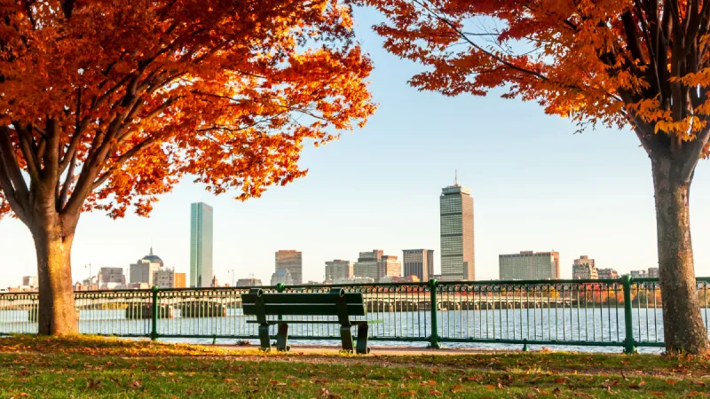 LGBTQ Destinations: Boston