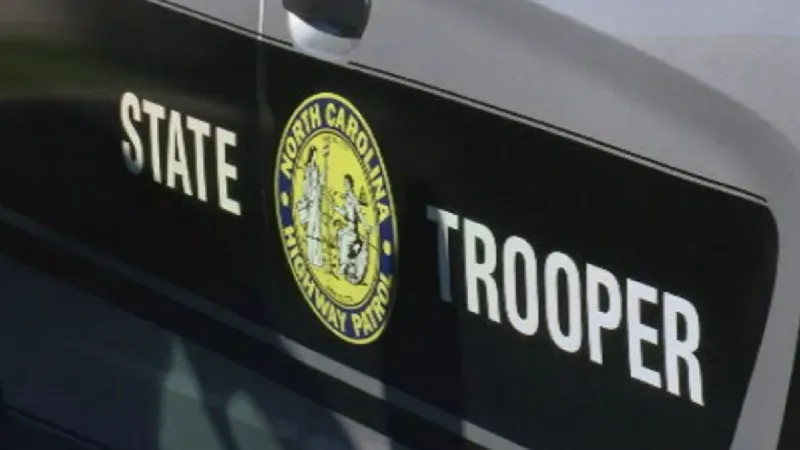 Multi-vehicle U.S. 264 wreck kills 62-year-old pedestrian in Beaufort County