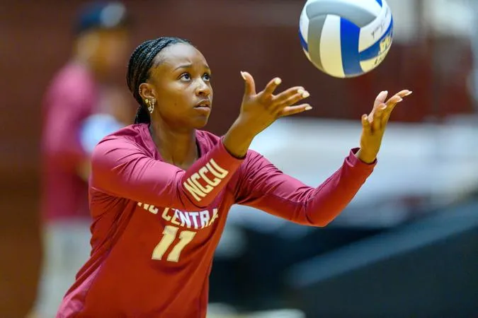 Eagles Host UNC Asheville To Start Busy Week