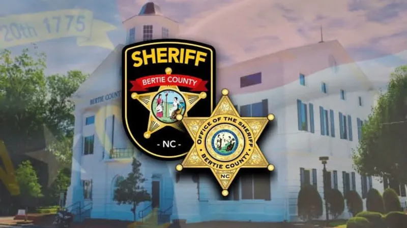 Aulander mother faces 18 misdemeanor charges after six children left home alone