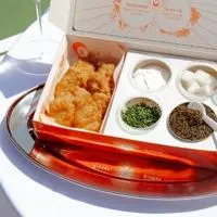 US Open menu 2026: Food prices, Honey Deuce, caviar nuggets and more
