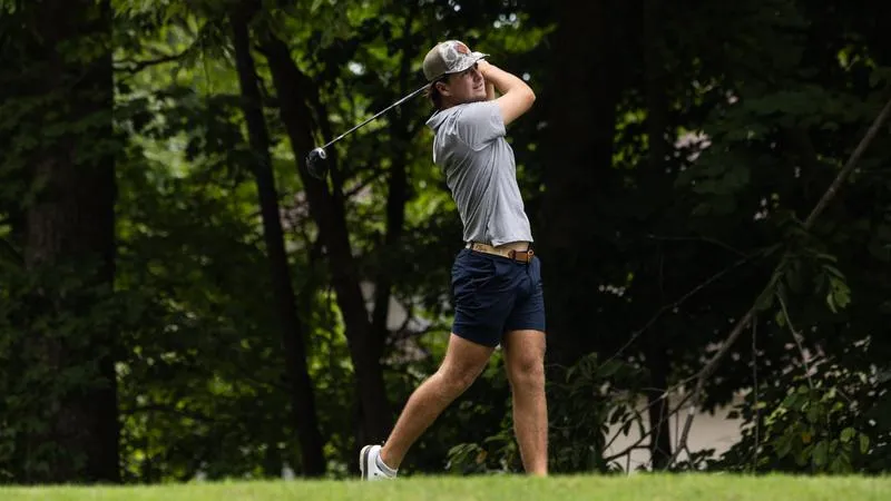 Phoenix One Shot Back Entering Final Round In Myrtle Beach
