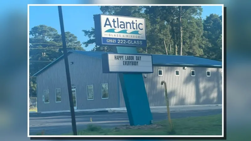 Brian's Business Beat: New businesses open, restaurants progress in New Bern area