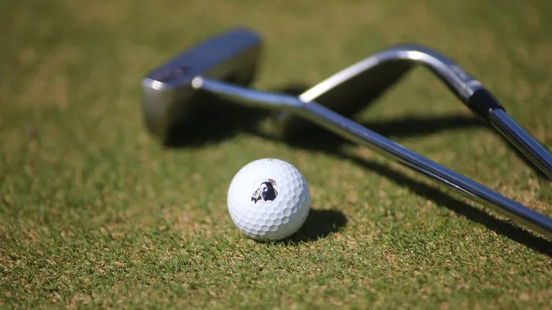 Golf Tied For First At 2nd Annual Golden Mane Classic