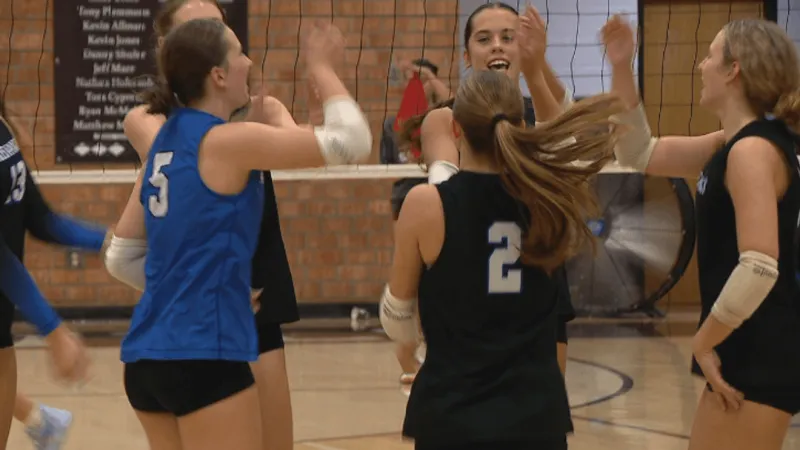High School Round Up: September 7, 2026
