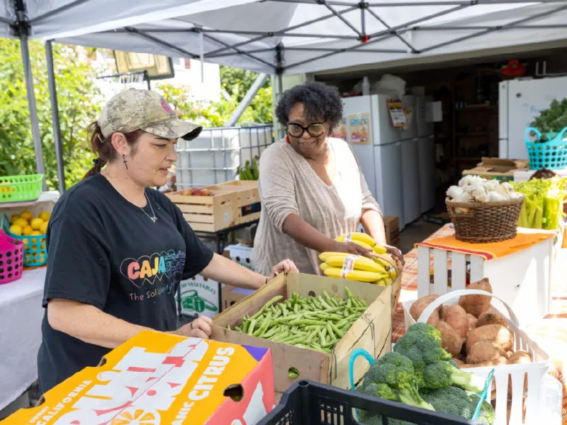 NC's Healthy Opportunities Pilot is coming back - but not at full strength