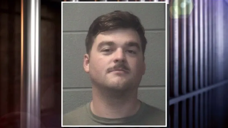 Troopers: Onslow driver clocked 82 in 45 zone, blew 0.16 in alleged chase