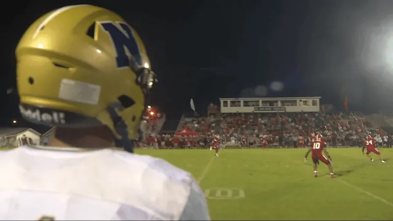 Thursday Mini Blitz Highlights: Northside over Jacksonville, DH Conley crazy comeback