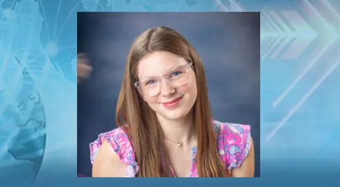 Rylie Key Receives $5,000 Scholarship