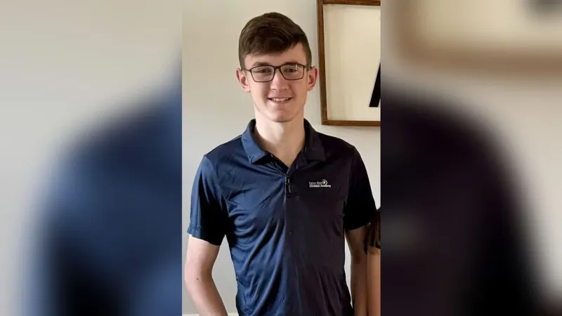 Missing Craven County 15-year-old found safe