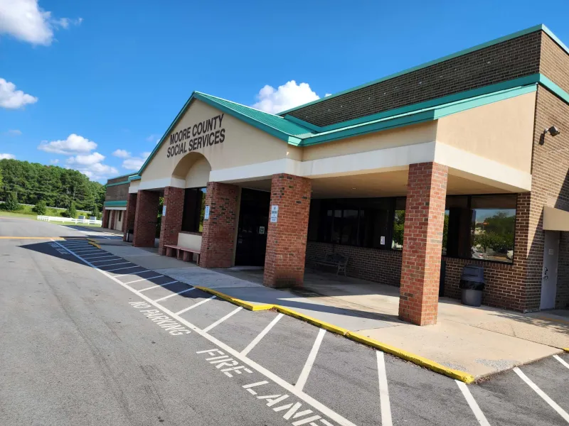 Moore Co. DSS settles federal lawsuit with family of children with disabilities