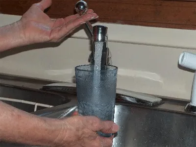 Goldsboro Water System To Begin Annual Chlorine Conversion Sept. 9
