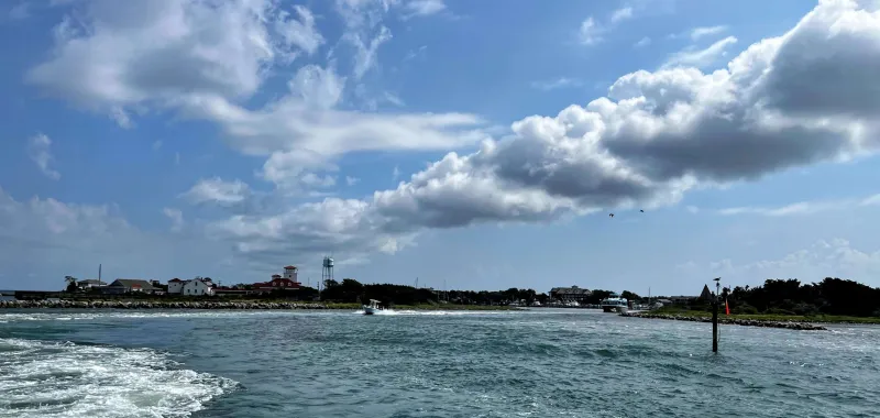 Armstrong supports preserving Ocracoke priority boarding