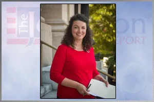 Johnston County Clerk Michelle Ball Named Treasurer Of Statewide Clerks Conference