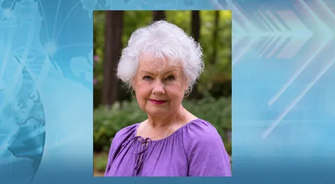 Karen Padgett Named 2026 Recipient Of Stevens Award