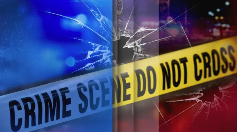 25-year-old arrested after homicide investigation