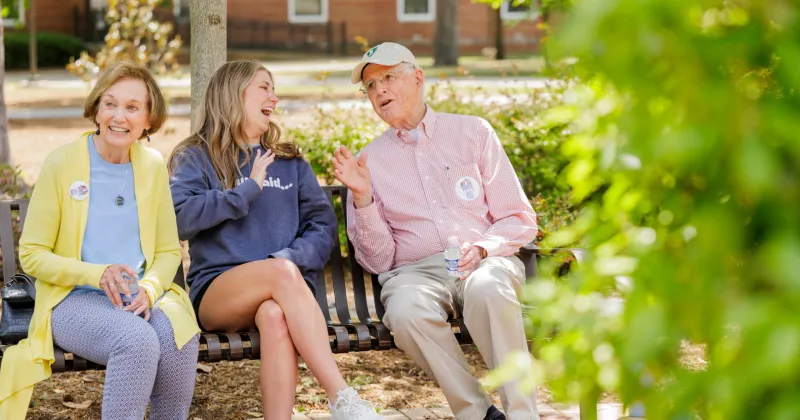 Pirates Perch aims to help students feel heard