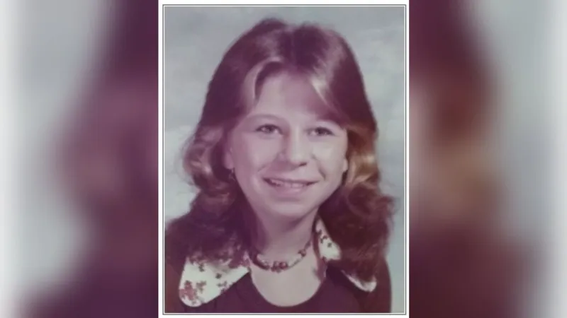 Remains found in Wilson County identified as Maryland teen missing since 1977